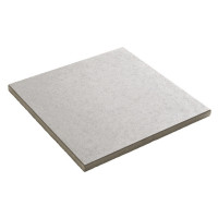 Камінь терасний 50х50х2.5см, гама Rustique bullee, тон Gris, м2 310158