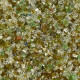 Скляна засипка 1.5 - 2.5 мм, 25 кг, BioVitrum Ti, Італія