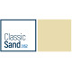Мембрана бежева Sand 3152, 1.65м з лаковим покриттям, армована OgenFlex