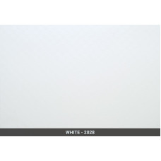 Мембрана біла White 2028,1.65 з лаковим покриттям, армована OgenFlex