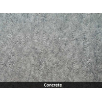 Мембрана StoneFlex бетон Concreete, 1.65м армована з лаковим покриттям