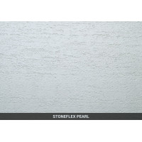 Мембрана StoneFlex перламутровий Pearl, 1.65м армована з лаковим покриттям
