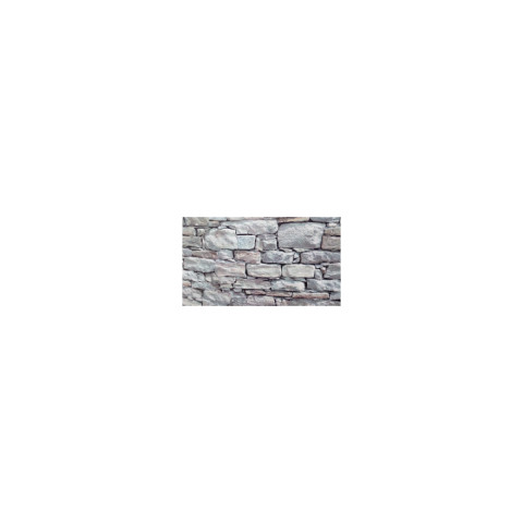 Чеський морозостійкий басейн (550х370х120 см) Azuro 404DL колір Stone овальний, 21 м³, без фільтра та лайнера, з отворами, для мон