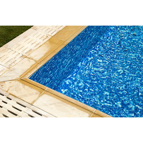 Армована мембрана OgenFlex, Granit NG 1 Light Blue, 1,65 з лаковим покриттям