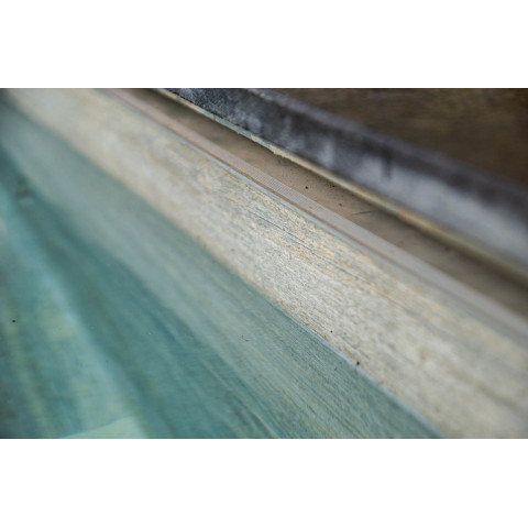 Армована мембрана, 3D Premium Collection, LARCH FRESCO, 1,65 з лаковим покриттям