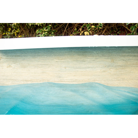 Армована мембрана, 3D Premium Collection, LARCH FRESCO, 1,65 з лаковим покриттям