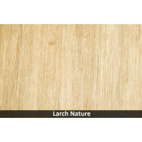 Армована мембрана, 3D Premium Collection, LARCH NATURE, 1,65 з лаковим покриттям