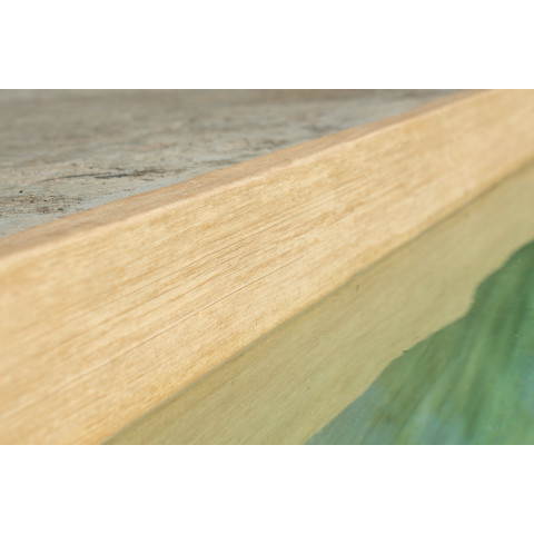 Армована мембрана, 3D Premium Collection, LARCH NATURE, 1,65 з лаковим покриттям