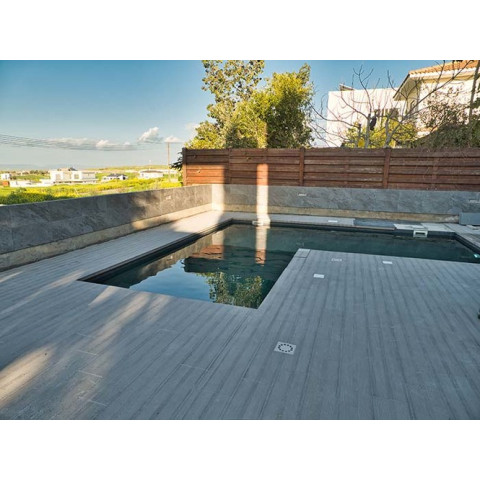 Армована мембрана TileFlex, SLATE, 1,65 з лаковим покриттям