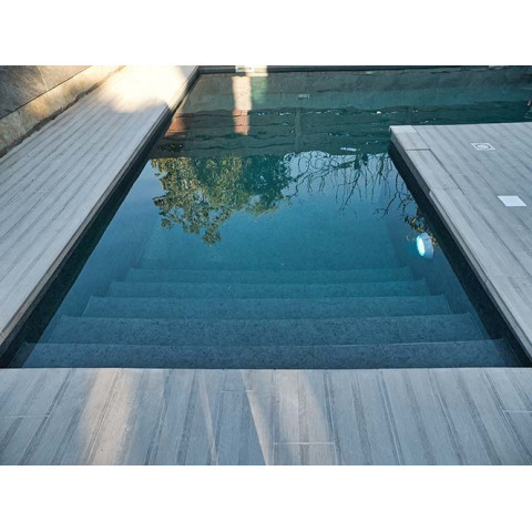 Армована мембрана TileFlex, SLATE, 1,65 з лаковим покриттям