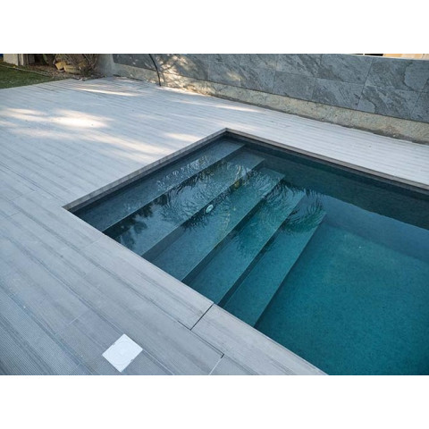 Армована мембрана TileFlex, SLATE, 1,65 з лаковим покриттям
