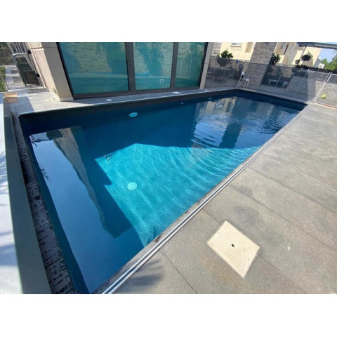 Армована мембрана TileFlex, SLATE, 1,65 з лаковим покриттям