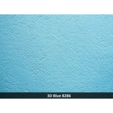 Армована мембрана, 3D Premium Collection, Blue 8286, 1,65 з лаковим покриттям