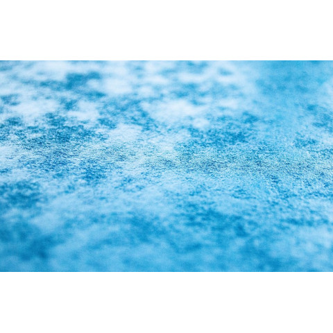 Армована мембрана, 3D Premium Collection, Blue 8283, 1,65 з лаковим покриттям Blue