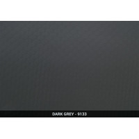 Армована мембрана OgenFlex, темно-сіра Dark Grey 9133, 1,65 з лаковим покриттям