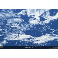 Армована мембрана OgenFlex, Granit NG 2 Blue, 1,65 з лаковим покриттям
