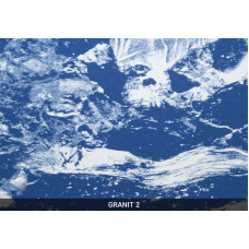 Армована мембрана OgenFlex, Granit NG 2 Blue, 1,65 з лаковим покриттям