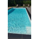 Камінь 33 бортовий 66х33х3,5 см, NOVASCHISTE, тон Anthracite