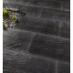Камінь 33 бортовий 66х33х3,5 см, NOVASCHISTE, тон Anthracite