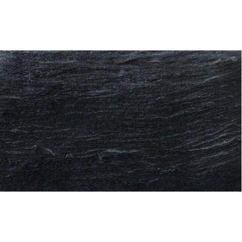 Камінь 33 бортовий 66х33х3,5 см, NOVASCHISTE, тон Anthracite