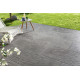 Камінь 33 бортовий 66х33х3,5 см, NOVASCHISTE, тон Anthracite