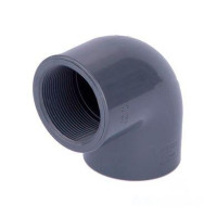Коліно 90 РВ-КВ, 1 1/4