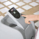 Надувний СПА-джакузі Bestway Lay-Z-Spa 60015 квадратний 180x180x66 см 4-6-місний аеромасаж