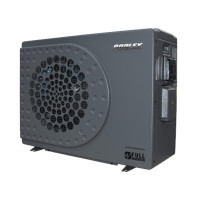 Тепловий насос Poolex Jetline Selection Fi  9,5 кВт