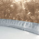Надувний СПА-джакузі Intex PureSpa Bubble Therapy круглий 216x71 см 4-6-місний аеромасаж