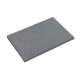 Камінь 33 бортовий 50х33х3см, Luna, тон Gris 310362