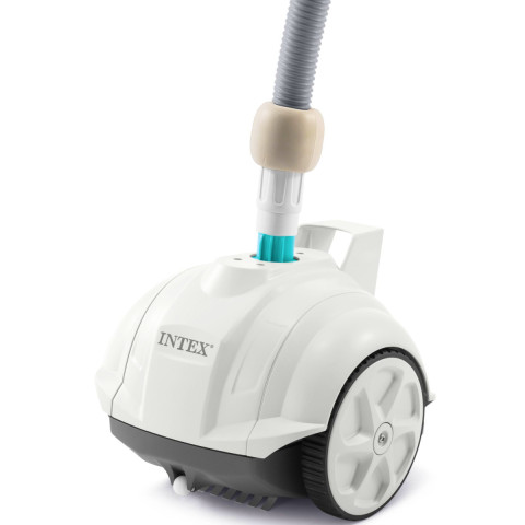 Робот-пилосос для басейну Intex ZX50 Auto Pool Cleaner