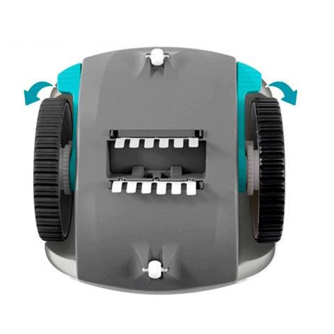 Робот-пилосос для басейну Intex ZX50 Auto Pool Cleaner