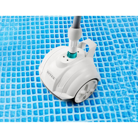 Робот-пилосос для басейну Intex ZX50 Auto Pool Cleaner