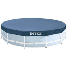 Тент-чохол для каркасного басейну Intex 28031, 366 см