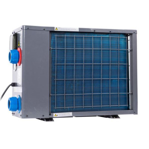Тепловий насос 8.5 кВт (до 50 м3, WiFi), для басейнів BP-85HS, Azuro 3EXB0603
