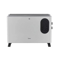Олійний радіатор-конвектор Midea NY NDK15-15MR білий