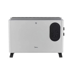 Олійний радіатор-конвектор Midea NY NDK15-15MR білий