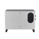 Олійний радіатор-конвектор Midea NY NDK15-15MR білий