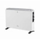 Олійний радіатор-конвектор Midea NDK20-21A білий