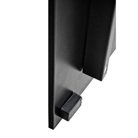 Обігрівач керамічний до 8 м2 Stinex Ceramic 350/220 standart mix (60 х 60 см) 350 Вт