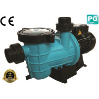 Насос PG STREAMER MINI, 4-8 м3/год, 220В, 2.5А, 0.57кВт PG-0111STRM33M