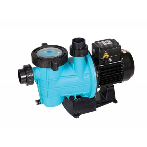 Насос PG STREAMER MINI, 10,8-13,5 м3/год, 220В, 3.5А, 0.77кВт PG-0111STRM80M