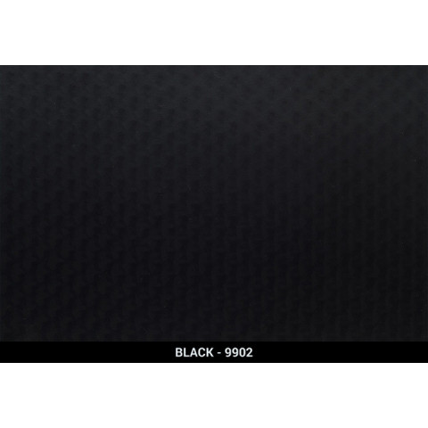 Мембрана чорна Black 9902, 1.65 з лаковим покриттям, армована OgenFlex 317079902001