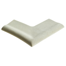 Камінь кутовий для сходів лівий Tone Pierre 311121 без сходів.