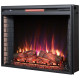 Електрокамін ArtiFlame AF33 NEW зі звуком (86.6 х 67.6 х 22.5 мм)