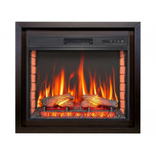 Камінокомплект ArtiFlame Bronx AF28S венге (100 х 91.5 х 30 см), зі звуком