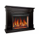 Камінокомплект ArtiFlame Boston AF28S венге (116 х 90.5 х 35 см) зі звуком