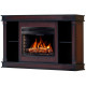 Камінокомплект ArtiFlame Brittany AF25 венге (140 х 89.3 х 39.5 см) зі звуком