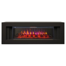 Камінокомплект ArtiFlame Line AF50 венге (187 х 66 х 32Каминокомплект ArtiFlame LINE AF50 ВЕНГЕ обеспечит впечатляющ см) зі звуком
