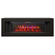 Камінокомплект ArtiFlame Line AF50 венге (187 х 66 х 32Каминокомплект ArtiFlame LINE AF50 ВЕНГЕ обеспечит впечатляющ см) зі звуком
